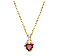 Collana Swarovski Donna STILLA in Lega metallica Cristallo 5648750 - 5648750